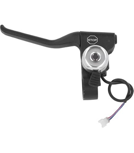 Amazon.com : MORICHS Throttle Accelerator Replacement for